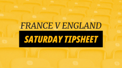 Image for Betfair's day 33 World Cup tips 
